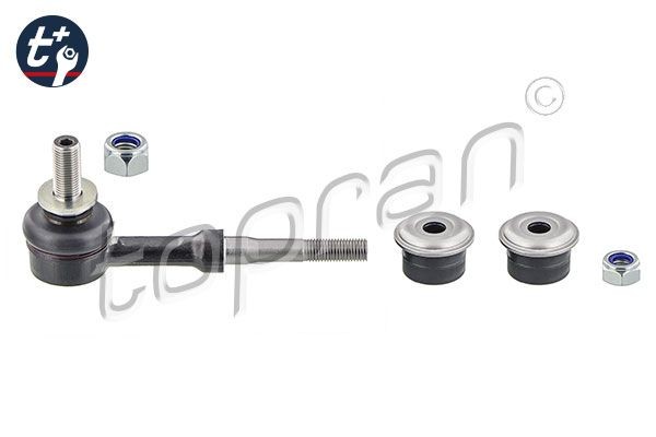 TOPRAN Biellette de barre stabilisatrice 600 345 600 345 Biellette de barre stabilisatrice TOPRAN TOYOTA PROACE VERSO