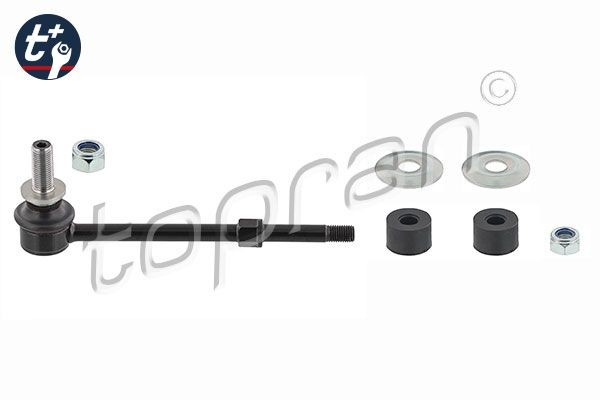 TOPRAN Stabilisatorstag 600 354 600 354 TOPRAN stabilisatorstag Toyota PROACE VERSO