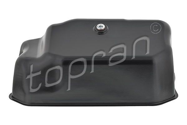 TOPRAN Oljetråg 600 362 600 362 TOPRAN oljetråg FIAT DOBLO