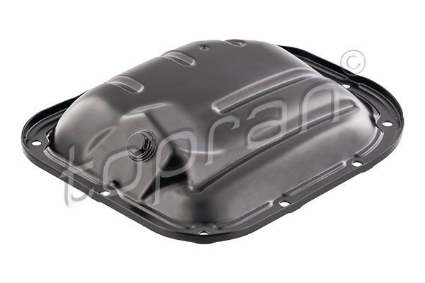 Eļļas vācele TOPRAN 600 364 TOPRAN 600 364 Eļļas karteris TOYOTA YARIS 2012