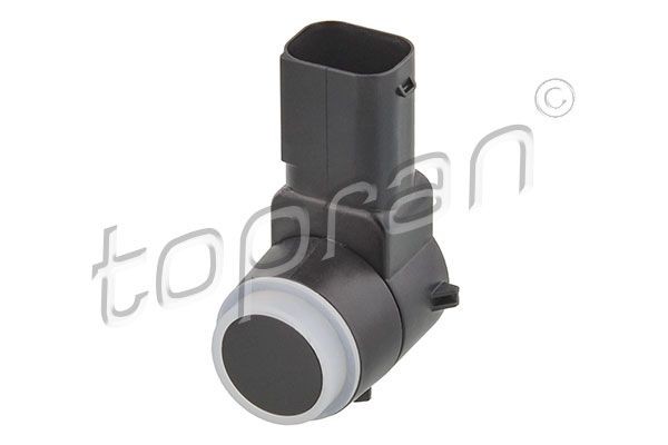 TOPRAN Sensor de estacionamento 600 416 Sensor ajuda ao estacionamento TOPRAN SUZUKI 600 416