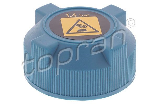 TOPRAN Koelvloeistof dop 600 433 600 433 TOPRAN Expansievat dop Opel goedkoop