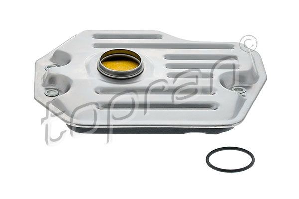 TOPRAN Filtro idraulico per cambio automatico 600 443 600 443 Filtro cambio automatico TOPRAN TOYOTA PREVIA costo