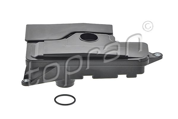 TOPRAN Filtro idraulico per cambio automatico 600 444 600 444 costo Filtro cambio automatico TOYOTA PREVIA TOPRAN
