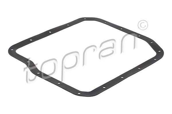 TOPRAN Seal, automatic transmission oil pan 600 450 Toyota LAND CRUISER TOPRAN seal, automatic transmission oil pan 600450