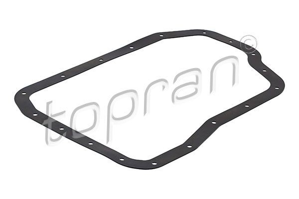 TOPRAN Seal, automatic transmission oil pan 600 453 FORD TOPRAN seal, automatic transmission oil pan 600 453
