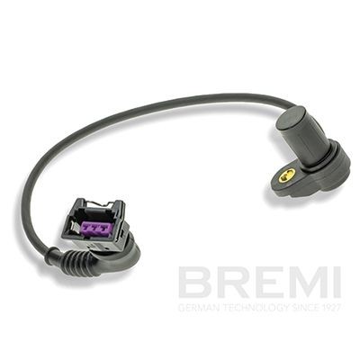 BREMI Tändkabelsats 600/249 600/249 BREMI tändkablar NISSAN NV200