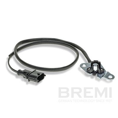 BREMI Tændkabelsæt 600/257 600/257 Tændkabelsæt NISSAN DATSUN BREMI