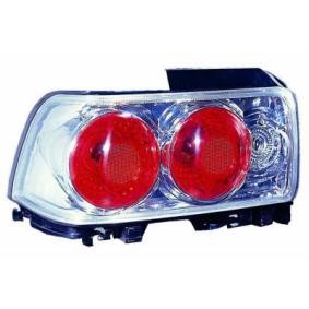 Heckleuchte Fur Toyota Corolla Vii Limousine E100 1 3 Xli