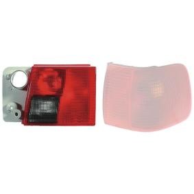 Heckleuchte Fur Audi A6 C4 Limousine 4a2 2 8 Ab 08 1995