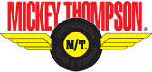 Mickey Thompson Personenwagen banden