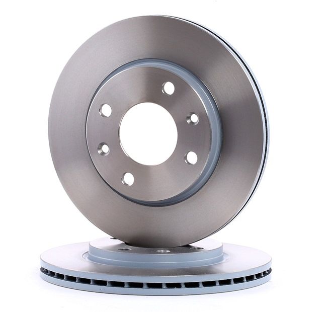 ROADHOUSE Disco freno 6131.10 ROADHOUSE Dischi Freno 6131.10 - 15,38 €
