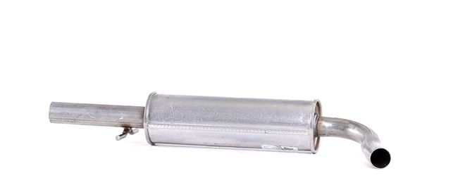 Buy Middle Silencer For Your Auto Cheap Online