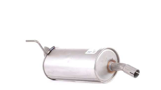 WALKER Einddemper 23138 WALKER Achterdemper 23138 - 53,98 €