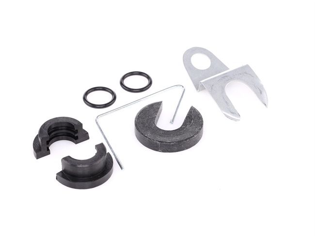 Récuperer TOPRAN Kit de réparation, levier de changement de vitesse 701 654 pour auto à un taux avantageux 10,89 &euro;