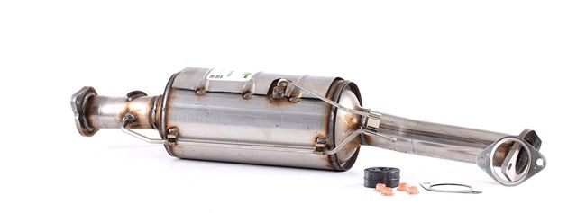 Récuperer WALKER Filtre à particules / à suie, échappement 73152 pour auto à un taux avantageux 406,62 &euro;
