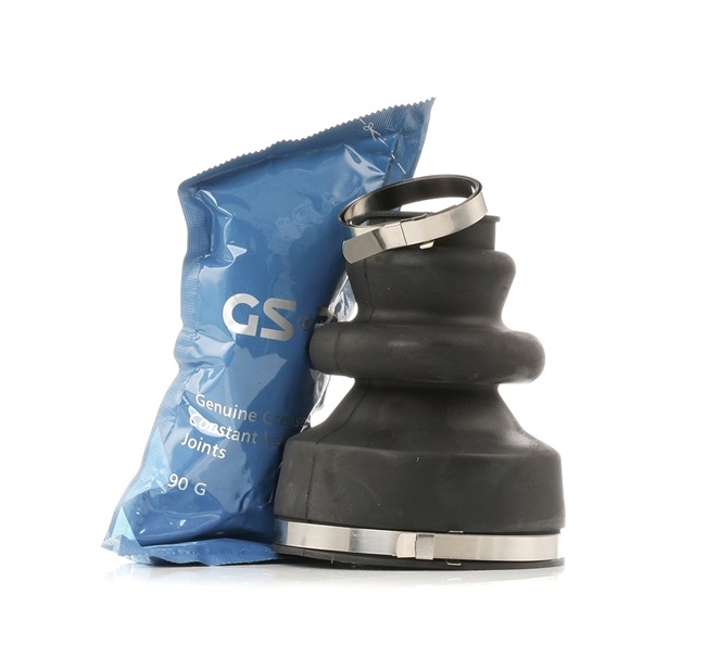 GSP Asmanchetten set 760052 GSP Aandrijfashoes 760052 - 5,46 €