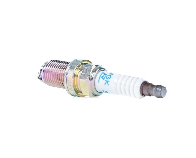 NGK Candela accensione 2848 Fiat Multipla 186 2009 NGK Candela accensione 2848