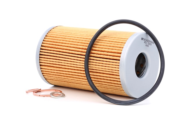 DENCKERMANN Oil Filter A210263 DENCKERMANN Oil Filter A210263 - £ 3,95