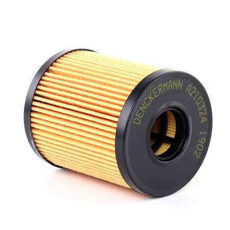 DENCKERMANN Oil Filter A210324 DENCKERMANN Oil Filter A210324 - £ 4,11