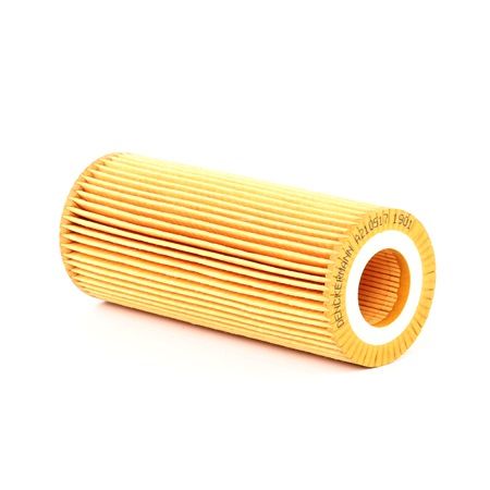 DENCKERMANN Filtro olio A210517 DENCKERMANN Filtro olio A210517 - 7,39 €