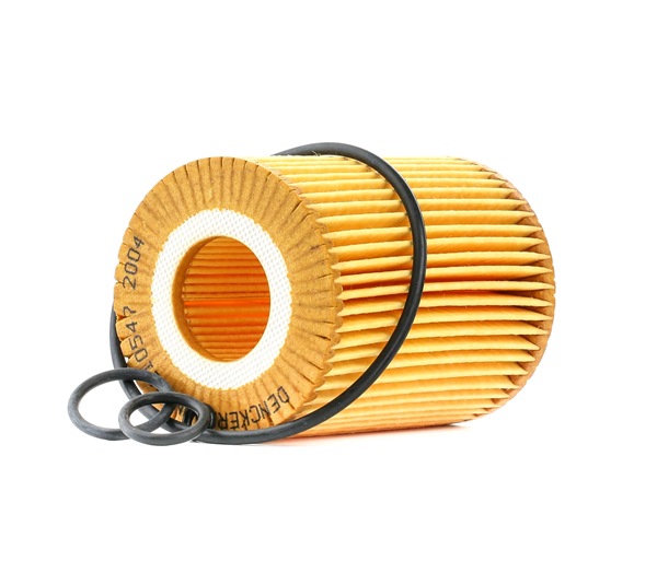 DENCKERMANN Oliefilter A210547 DENCKERMANN Oliefilter A210547 - 6,28 €