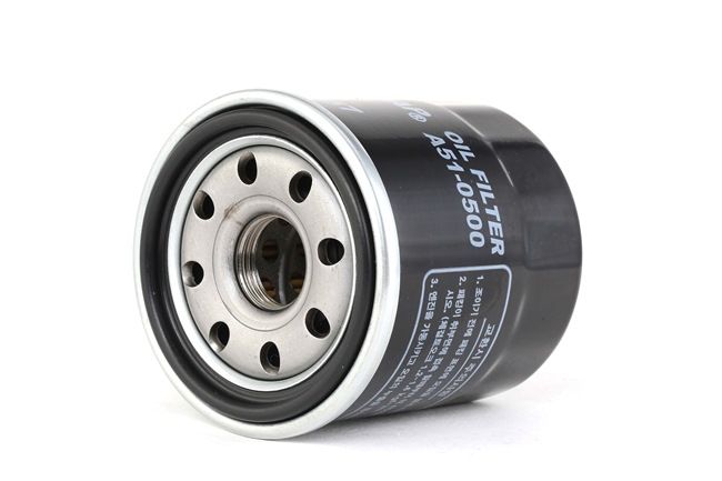ACKOJA Ölfilter A51-0500 ACKOJA | Ölfilter A51-0500 SUZUKI Celerio (LF) 2015 online bestellen