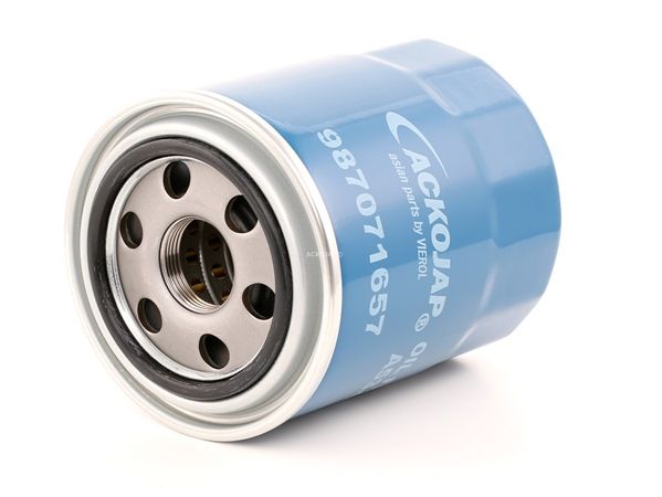 ADG02117 Ölfilter Motorölfilter Öl-Filter BLUE PRINT