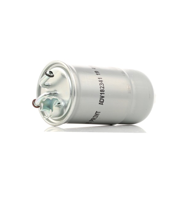 BLUE PRINT Brandstoffilter ADV182341 BLUE PRINT Brandstoffilter ADV182341 - 11,63 €