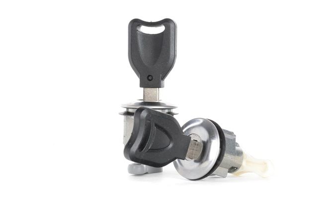 Récuperer VALEO Jeu de cylindres de serrures 252060 pour auto à un taux avantageux 27,56 &euro;