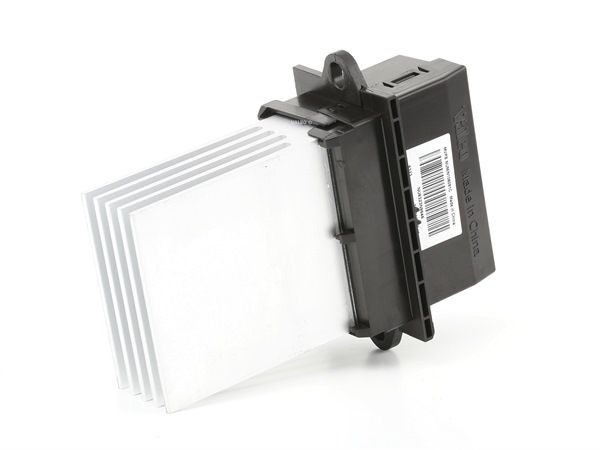 Bedieningselement, airconditioning - VALEO (509355) koop goedkoop online