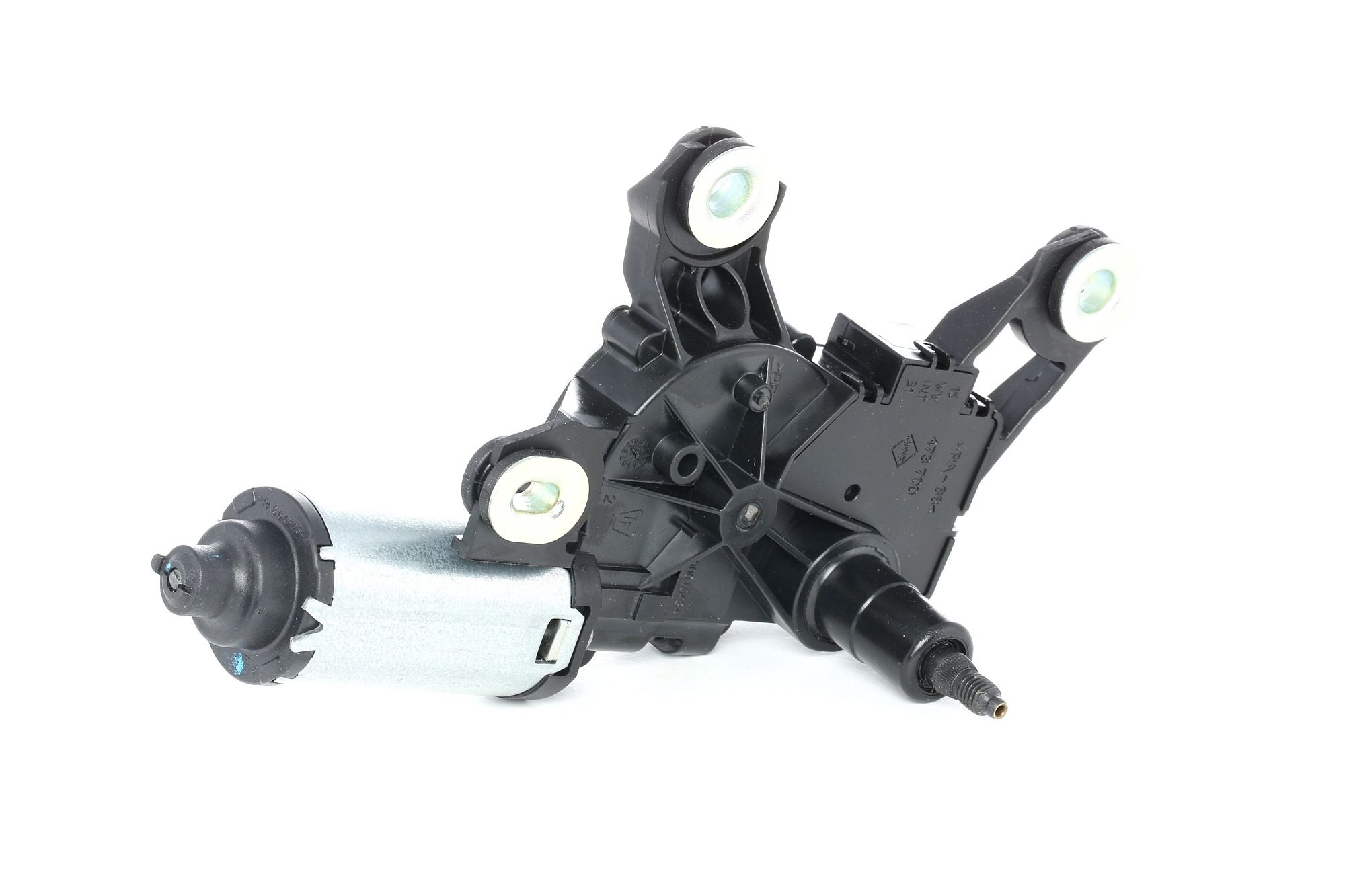 Moteur dessuie-glace arri/ère arri/ère 4F9955711B W000003603R