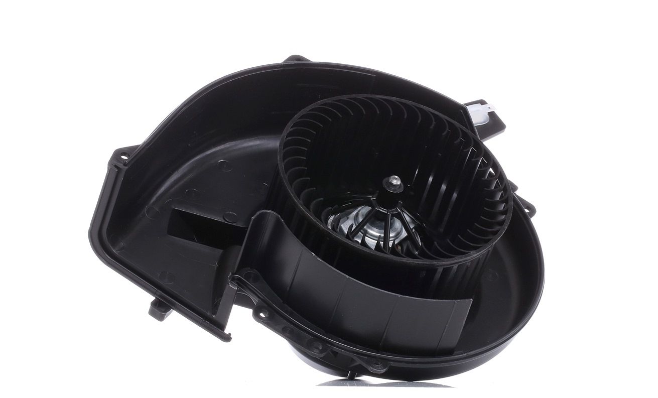 VALEO Innenraumgebläse VW,SKODA,AUDI 715240 6Q1820015B,6Q1820015C,6Q1820015G Heizgebläse,Gebläsemotor,Lüftermotor 6Q1820015H,6Q1820015B,6Q1820015C