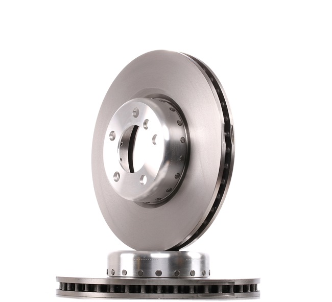 TRW Remschijf DF6603S TRW Schijfremmen DF6603S - 106,96 €