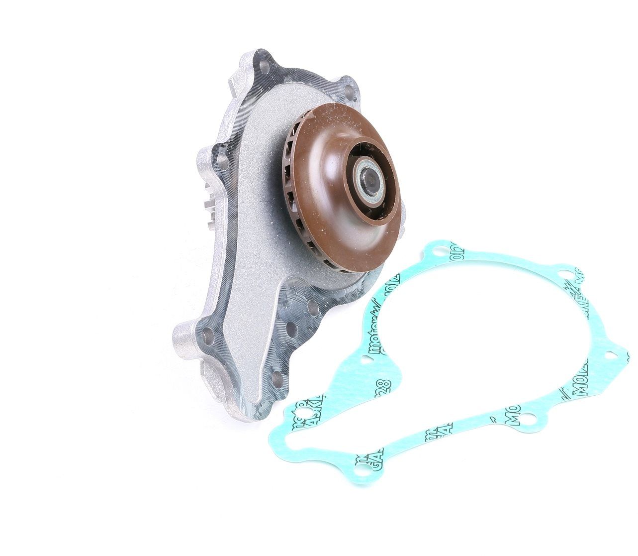 Bugatti Wasserpumpe Ford Tourneo Transit Connect 1,8 16V