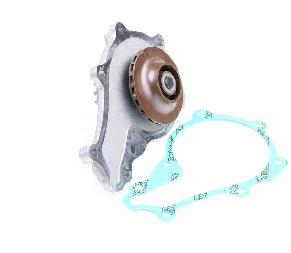DAYCO Vízszivattyú DP077 Peugeot 407 SW 2010 DAYCO Vízszivattyú DP077
