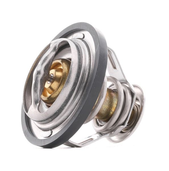Thermostat 90°C Sensor CITROEN Xsara Picasso 1.6 16V Gehäuse Dichtung