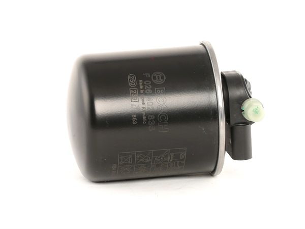BOSCH Brandstoffilter F 026 402 836 Mercedes W213 2020 BOSCH Brandstoffilter F 026 402 836