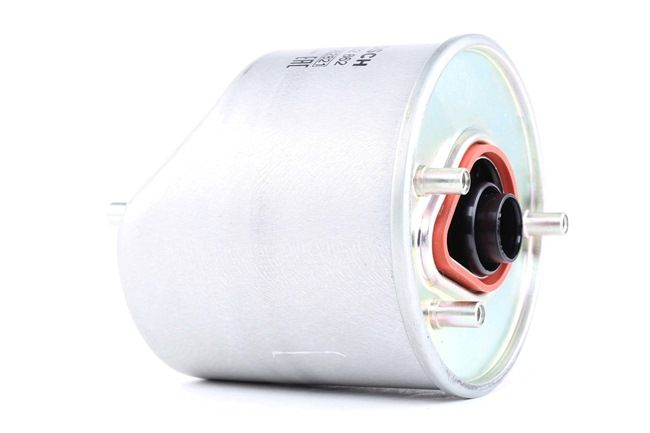 BOSCH Filtro carburante F 026 402 862 Mitsubishi ASX GA0 2019 BOSCH Filtro carburante F 026 402 862