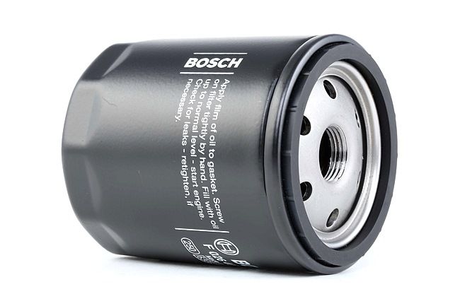 BOSCH Ölfilter F 026 407 085 Mazda 6 gy 2003 BOSCH Ölfilter F 026 407 085