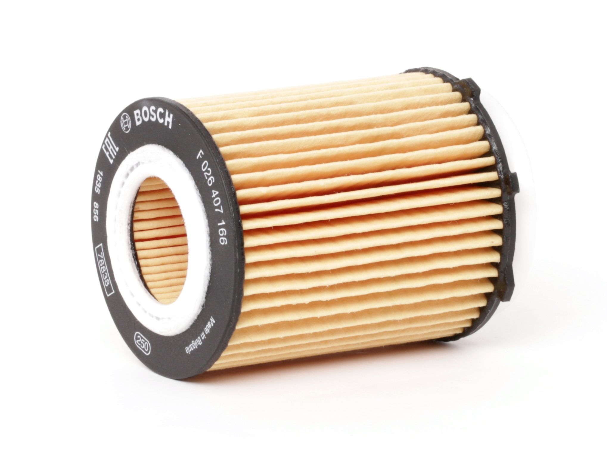 Bosch Filtre à huile Clé Oil Filtre F 026 407 184
