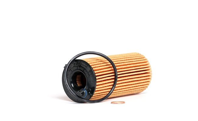 HENGST ÖLFILTER BMW E362HD313