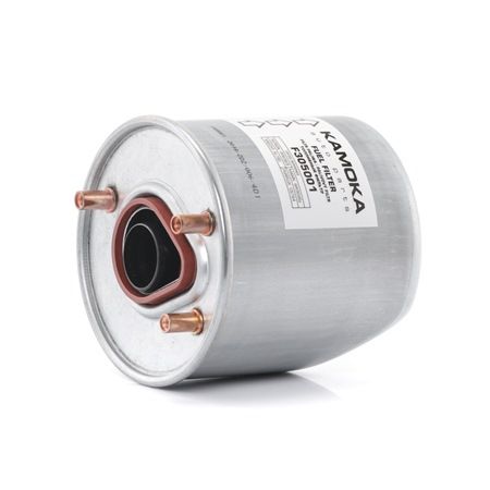 KAMOKA Φίλτρο καυσίμου F305001 KAMOKA Φιλτρο Καυσιμου F305001 - 17,55 €