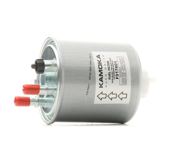KAMOKA Brandstoffilter F317801 KAMOKA Brandstoffilter F317801 - 14,24 €