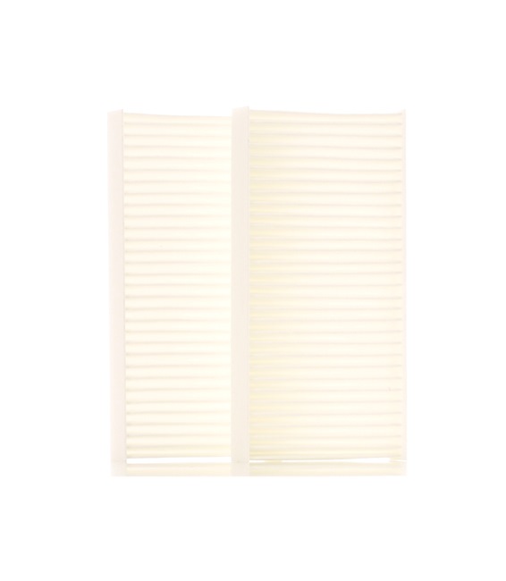 JAPANPARTS Filtro, ar do habitáculo FAA-JE4 JAPANPARTS Filtro Do Habitáculo FAA-JE4 - 4,37 €