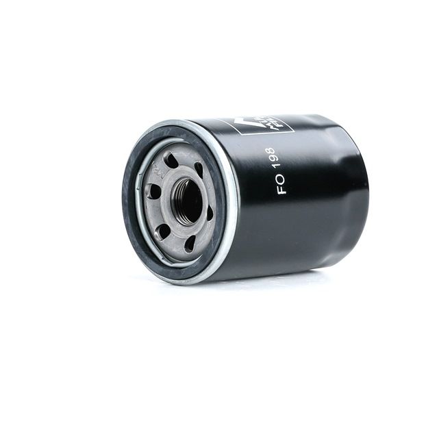 MULLER FILTER Filtro de óleo FO198 MULLER FILTER Filtro De Óleo FO198 - 4,74 €