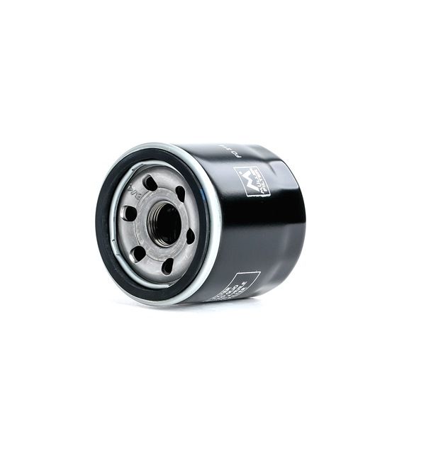 MULLER FILTER Ölfilter FO218 MULLER FILTER | Motorölfilter FO218 SUZUKI Celerio (LF) 2018 online bestellen