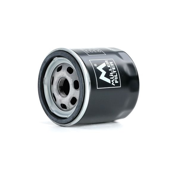 MULLER FILTER Filtro de óleo FO635 FO635 Filtro De Óleo SKODA Scala Hatchback 2019