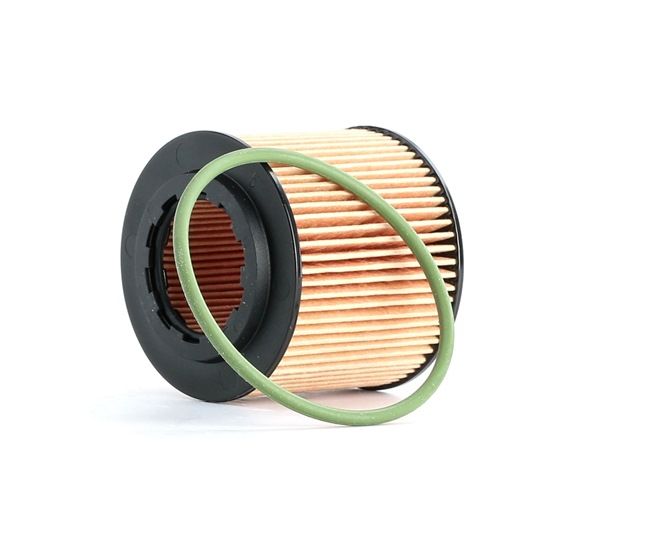 MULLER FILTER Oliefilter FOP233 MULLER FILTER Oliefilter FOP233 - 4,67 €