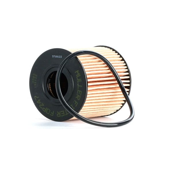 MULLER FILTER Filtro de óleo FOP247 FOP247 Filtro De Óleo MINI Clubvan (R55) 2013